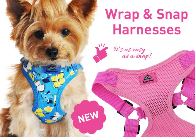 Doggie Design - Boutique Dog Clothes Designer & Wholesale Sales